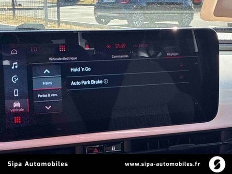 Voitures D'occasion À Toulouse | Fiat 500 Iii Electrique E 118 Ch Nouvelle 3P