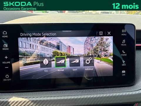 Voitures D'occasion À Tarbes | Škoda Scala 1.0 Tsi Evo 2 116 Ch Dsg7 Monte Carlo 5P