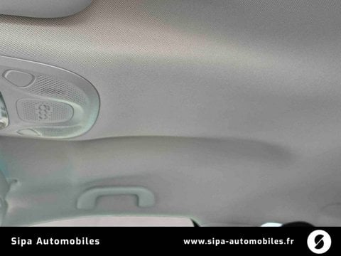Voitures D'occasion À Muret | Fiat 500X 1.6 Multijet 130 Ch Sport 5P