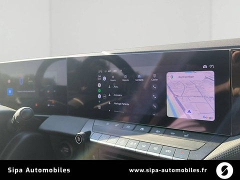 Voitures D'0Km À Toulouse | Opel Astra Sports Tourer Hybride Rechargeable 195 Ch Gs 5P