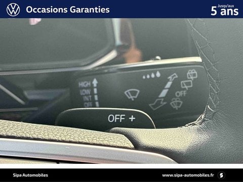 Voitures D'occasion À Lescar | Volkswagen Polo 1.0 Tsi 95 S&S Dsg7 Vw Edition 5P