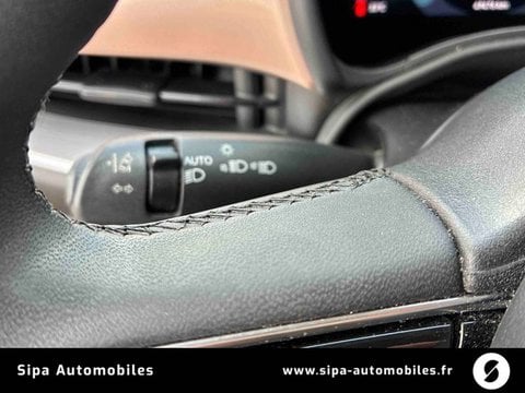 Voitures D'occasion À Mérignac | Fiat 500 3+1 E 118 Ch Icône Plus '2021' 4P