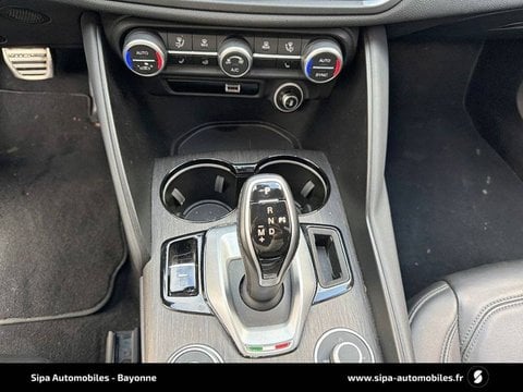 Voitures D'occasion À Lescar | Alfa Romeo Giulia 2.2 190 Ch At8 Ti 4P