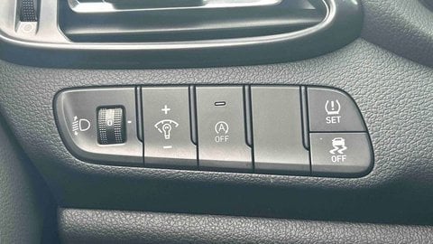 Voitures D'occasion À Muret | Hyundai I30 Fastback 1.5 T-Gdi 160 Dct-7 Hybrid 48V N Line 5P
