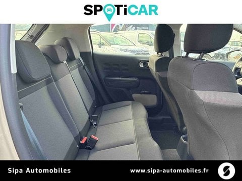 Voitures D'occasion À Mont-De-Marsan | Citroën C3 Puretech 83 S&S Bvm5 C-Series 5P