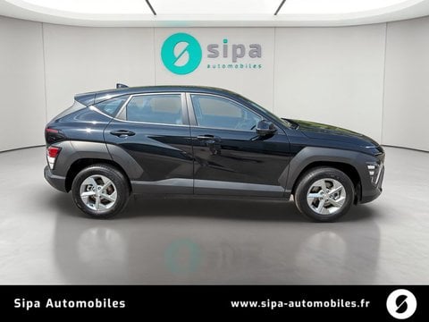 Voitures D'occasion À Le Bouscat | Hyundai Kona 1.0 T-Gdi 100 Intuitive 5P