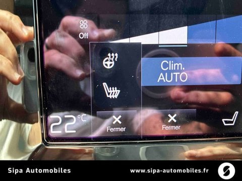 Voitures D'occasion À Mérignac | Volvo Xc40 T4 Recharge 129+82 Ch Dct7 Ultimate 5P