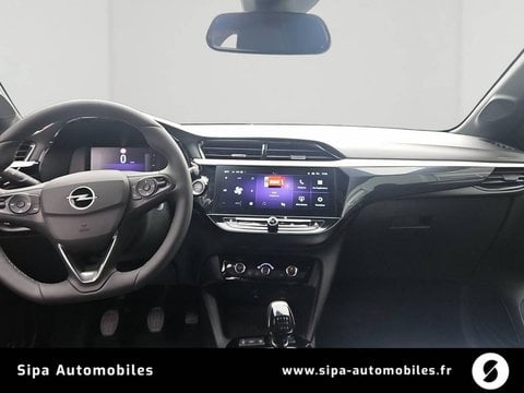 Voitures D'occasion À Muret | Opel Corsa 1.2 Turbo 100 Ch Gs 5P