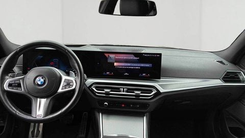 Voitures D'occasion À Muret | Bmw Série 3 Touring 320D Xdrive 190 Ch Bva8 M Sport 5P