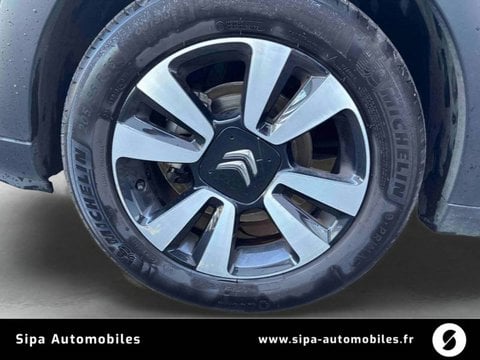 Voitures D'occasion À Mont-De-Marsan | Citroën C3 Puretech 83 S&S Bvm5 C-Series 5P