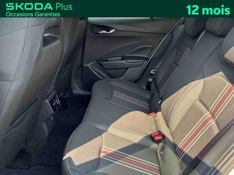 Voitures D'occasion À Tarbes | Škoda Fabia 1.0 Tsi 116 Ch Evo 2 Dsg7 Monte-Carlo 5P