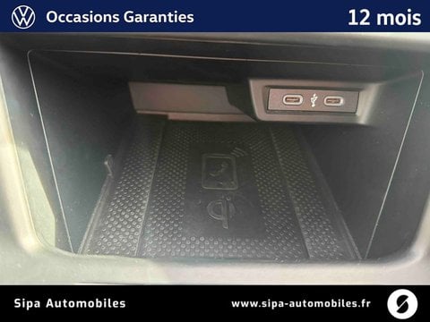 Voitures D'occasion À Lescar | Volkswagen Taigo 1.5 Tsi 150 Dsg7 R-Line 5P