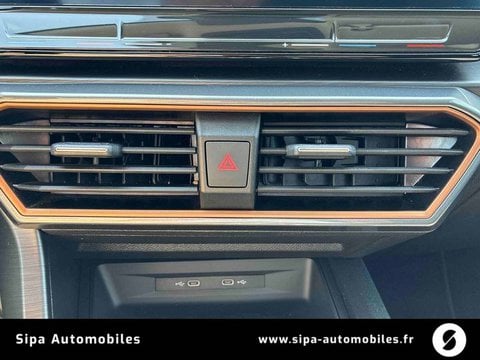 Voitures D'occasion À Lescar | Cupra Formentor 2.0 Tdi 150 Ch Business Edition 5P