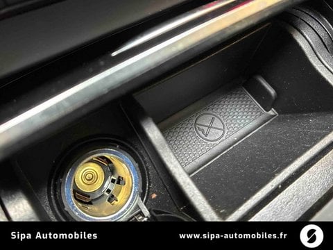 Voitures D'occasion À Anglet | Mercedes-Benz Gla Classe 180 7-G Dct 5P