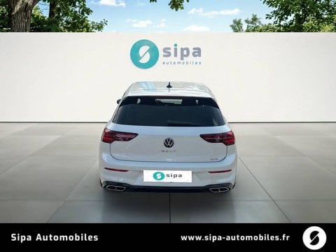 Voitures D'occasion À Muret | Volkswagen Golf 1.5 Etsi Opf 150 Dsg7 R-Line 5P