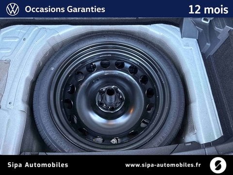 Voitures D'occasion À Lescar | Volkswagen T-Cross 1.0 Tsi 110 Start/Stop Bvm6 R-Line Tech 5P