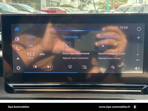 Voitures D'occasion À Mont-De-Marsan | Citroën C3 Iv Hybride 110 Ch E-Dcs6 Max 5P