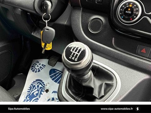 Voitures D'occasion À Mérignac | Fiat Talento Fg Vul Talento Fgn Tole 1.3 Lh1 2.0 Ecojet 145 Ev...