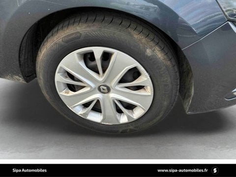 Voitures D'occasion À Toulouse | Renault Clio Dci 90 Energy 82G Trend 5P