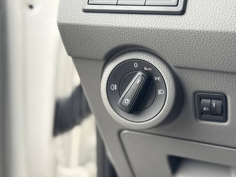 Voitures D'0Km À Lescar | Volkswagen Transporter 6.1 Van L1H1 2.0 Tdi 110 Bvm5 Business 4P