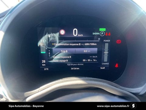 Voitures D'occasion À Bayonne | Fiat 500 Iii Electrique E 118 Ch Nouvelle 3P