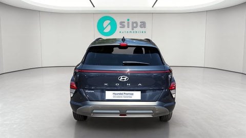Voitures D'occasion À Villenave-D'ornon | Hyundai Kona 1.0 T-Gdi 100 Creative 5P