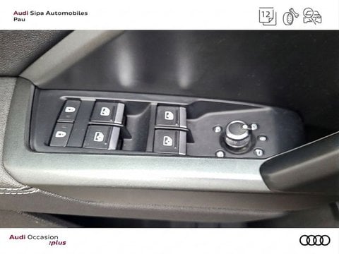 Voitures D'occasion À Lescar | Audi Q3 35 Tdi 150 Ch S Tronic 7 S Line 5P