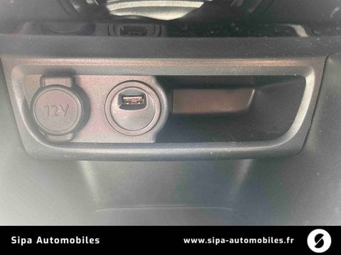 Voitures D'occasion À Muret | Peugeot 208 Puretech 110Ch S&S Eat6 Gt Line 5P