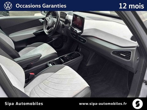 Voitures D'occasion À Lescar | Volkswagen Id.3 204 Ch Pro Performance Active 5P