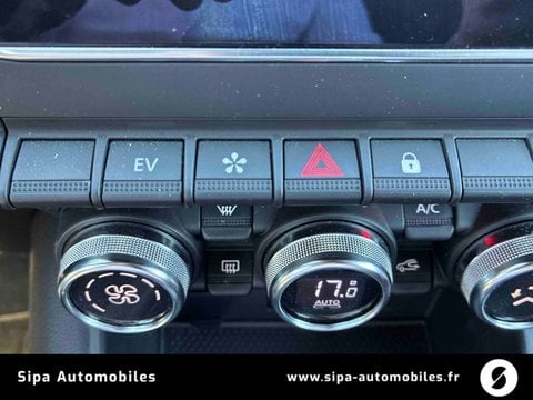 Voitures D'occasion À Libourne | Renault Captur E-Tech 145 - 21 R.s. Line 5P