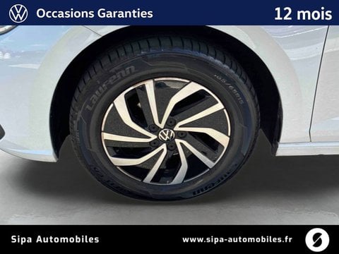 Voitures D'occasion À Lescar | Volkswagen Polo 1.0 Tsi 95 S&S Bvm5 Life 5P