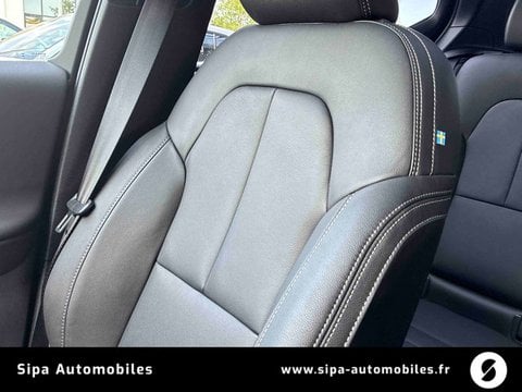 Voitures D'0Km À Mérignac | Volvo Xc40 B3 163 Ch Dct7 Lounge Edition 5P