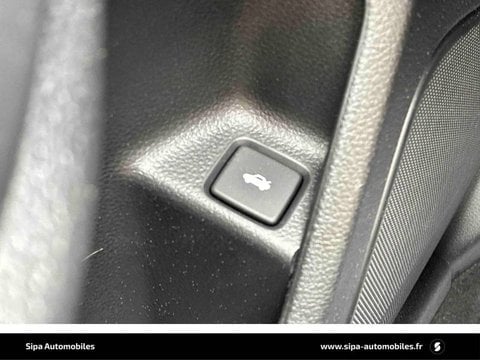 Voitures D'occasion À Mérignac | Honda Civic 1.6 I-Dtec 120 At Exclusive 4P