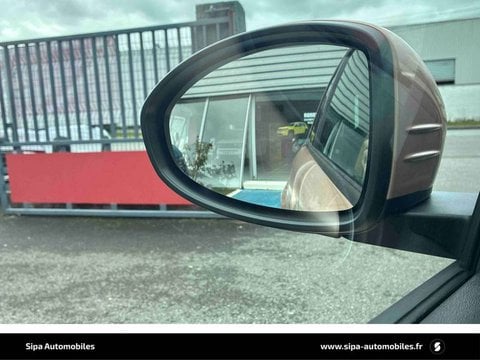 Voitures D'0Km À Lescar | Fiat 500 1.0 65 Ch Hybride Torino 3P