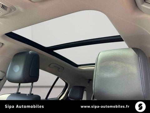 Voitures D'occasion À Mont-De-Marsan | Citroën C5 Aircross Bluehdi 130 S&S Bvm6 Feel 5P