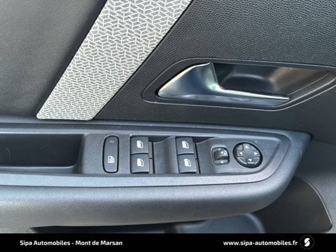 Voitures D'occasion À Mont-De-Marsan | Citroën C4 Puretech 130 S&S Eat8 Shine 5P