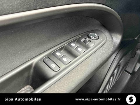 Voitures D'occasion À Toulouse | Fiat 600 1.2 Hybrid 100Ch Dct6 5P