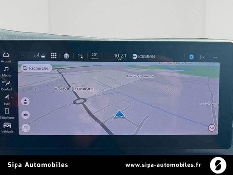 Voitures D'occasion À La-Teste-De-Buch | Alfa Romeo Tonale 1.3 Hybride Rechargeable Phev 280Ch A...