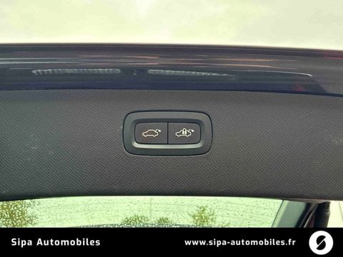 Voitures D'occasion À Mérignac | Volvo Xc90 Recharge T8 Awd 310+145 Ch Geartronic 8 7Pl Ultimat...