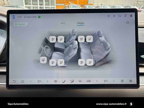 Voitures D'occasion À Mérignac | Byd Han 85 Kwh 517Ch Executive 4P