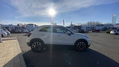 Voitures D'occasion À Toulouse | Fiat 500X 1.0 Firefly Turbo T3 120 Ch Cross 5P