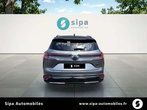 Voitures D'occasion À Muret | Renault Espace E-Tech Hybrid 200 Esprit Alpine 5P