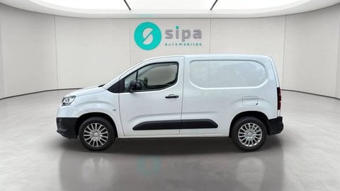 Voitures D'occasion À Muret | Toyota Proace City Medium 1.5L 130 D-4D Start 3P
