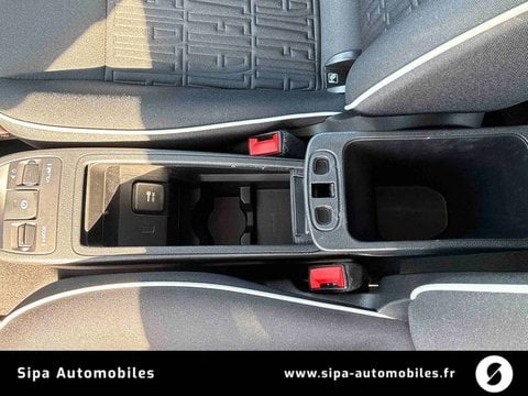 Voitures D'occasion À Lescar | Fiat 500 Iii Electrique E 118 Ch Nouvelle 3P