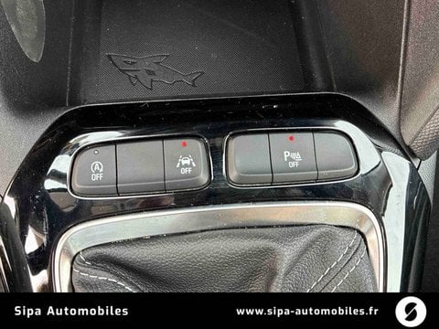 Voitures D'occasion À Toulouse | Opel Corsa 1.2 75 Ch Bvm5 Elegance Business 5P
