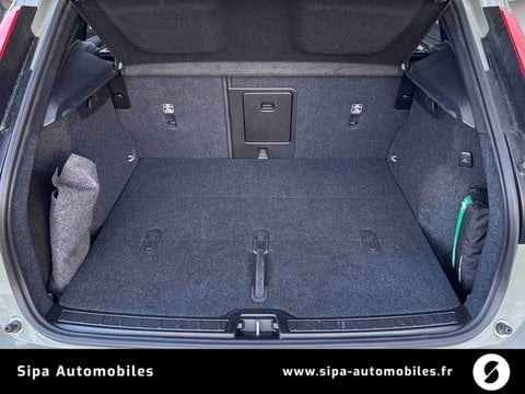 Voitures D'occasion À Mérignac | Volvo Xc40 B3 163 Ch Dct7 Ultra 5P