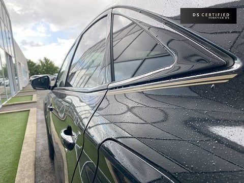 Voitures D'0Km À Lescar | Ds Ds 7 Crossback Ds 7 Hybride Rechargeable E-Tense 225 Eat8 Edition F...