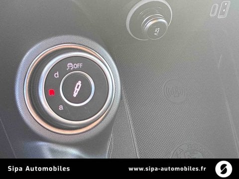 Voitures D'occasion À Toulouse | Alfa Romeo Tonale 1.3 Hybride Rechargeable Phev 280Ch At6 Q4 Ve...