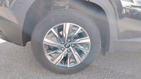 Voitures D'occasion À Villenave-D'ornon | Hyundai Tucson 1.6 T-Gdi 230 Hybrid Bva6 Creative 5P