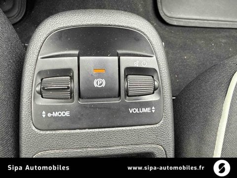 Voitures D'occasion À Mont-De-Marsan | Fiat 500 E 118 Ch Nouvelle 3P